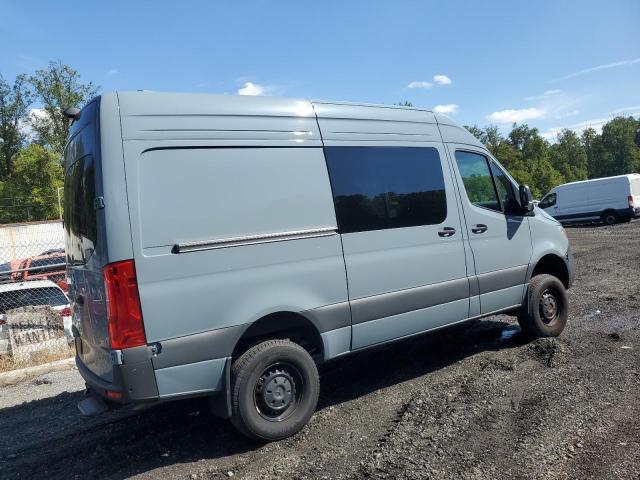 2024 MERCEDES-BENZ SPRINTER 2 W1W4NBVY5RP705592