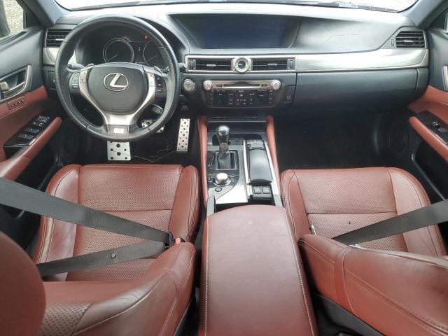 2015 LEXUS GS 350 - JTHBE1BL8FA012700