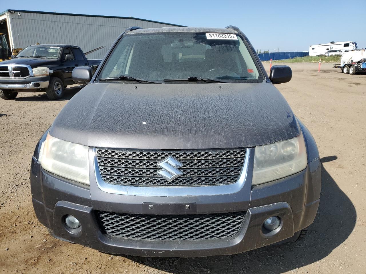 SUZUKI GRAND VITARA PREMIUM