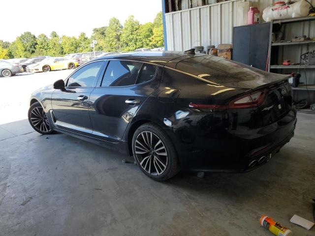 2018 KIA STINGER PR - KNAE25LA1J6014809