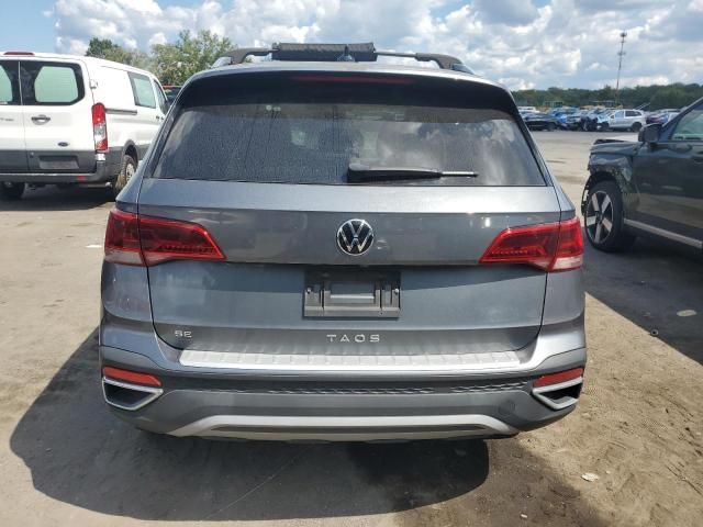 2022 VOLKSWAGEN TAOS SE #3293445488