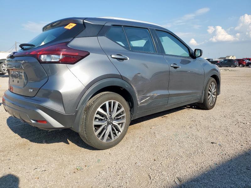 2023 NISSAN KICKS SV - 3N1CP5CV1PL505915