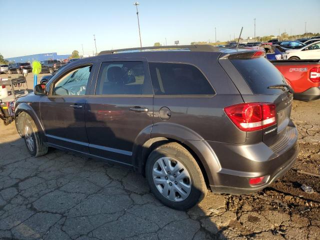 2019 DODGE JOURNEY SE 3C4PDCBG3KT731610