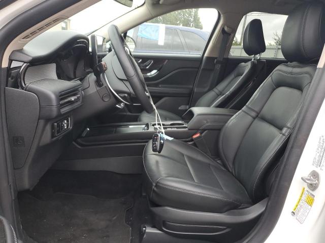 2025 LINCOLN CORSAIR PREMIERE 5LMCJ1DA0SUL12889