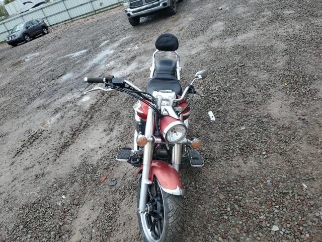 2009 YAMAHA XVS950 A JYAVN01E69A001187