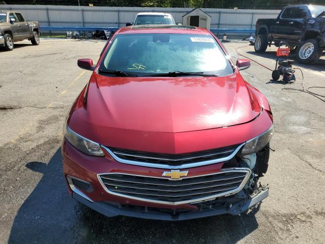 2017 CHEVROLET MALIBU LT #3285727663