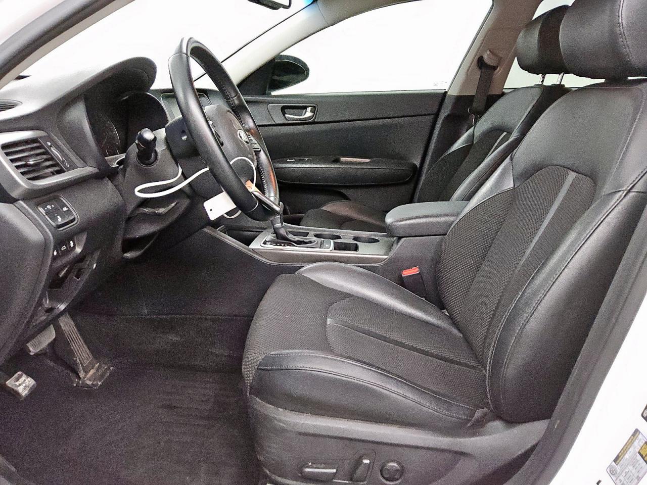 Lot #3305401311 2019 KIA OPTIMA LX