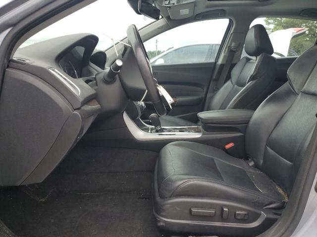 2015 ACURA TLX TECH 19UUB1F56FA013957