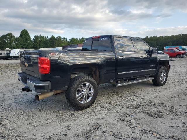 2019 CHEVROLET SILVERADO #3291414136