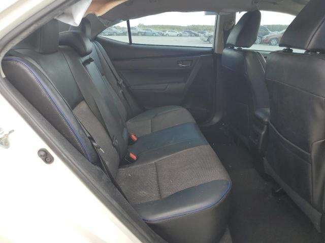 2018 TOYOTA COROLLA L #3291414137