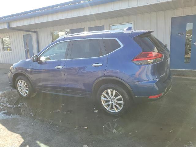 2017 NISSAN ROGUE S - KNMAT2MVXHP584780