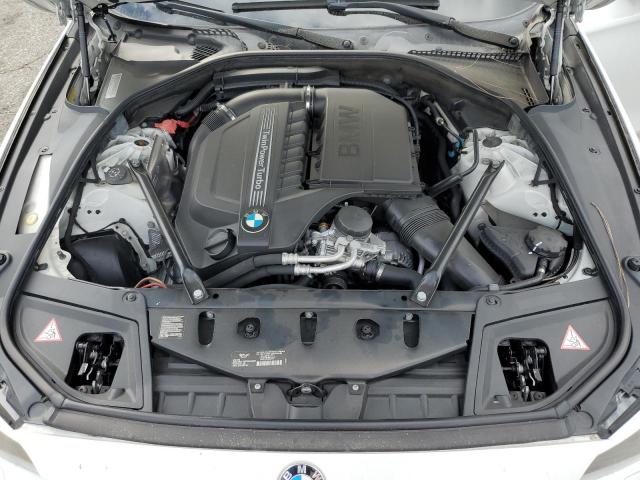 2015 BMW 535 I WBA5B1C59FD919264