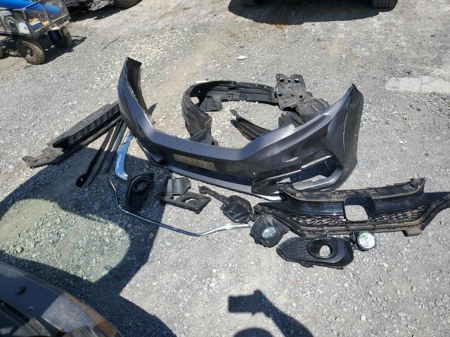 2019 HONDA FIT EX 3HGGK5H87KM707274
