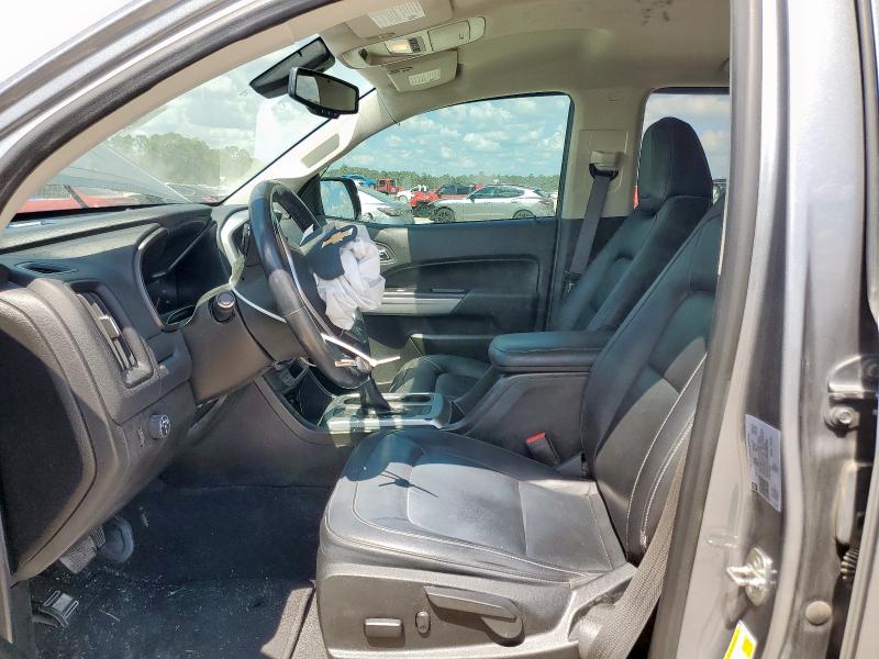 2022 CHEVROLET COLORADO L - 1GCGSCEA2N1296765