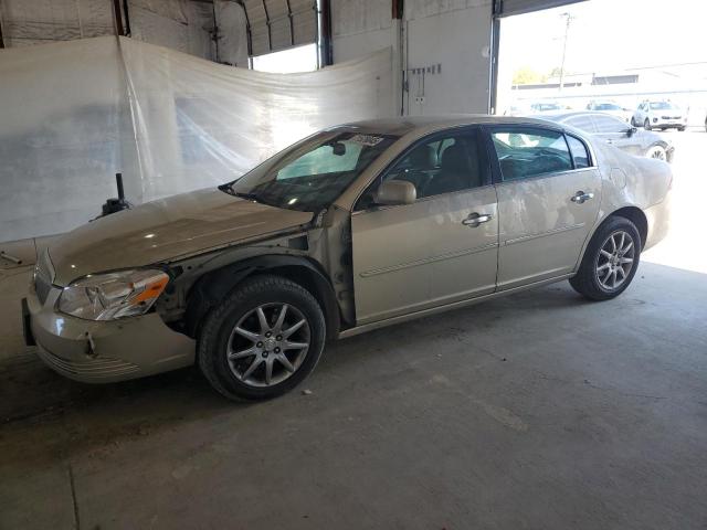 Global Auto Auctions: 2007 BUICK LUCERNE CX