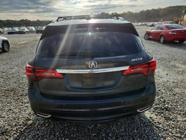 2014 ACURA MDX ADVANC - 5FRYD3H82EB020924