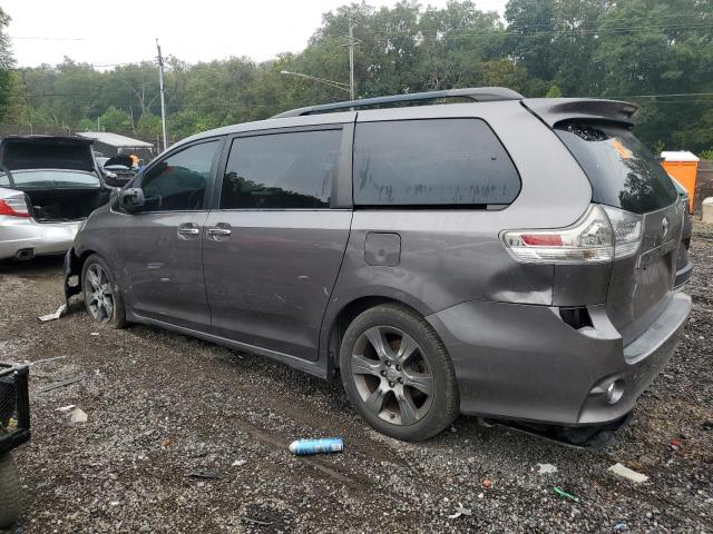 2015 TOYOTA SIENNA SPO 5TDXK3DC8FS545464