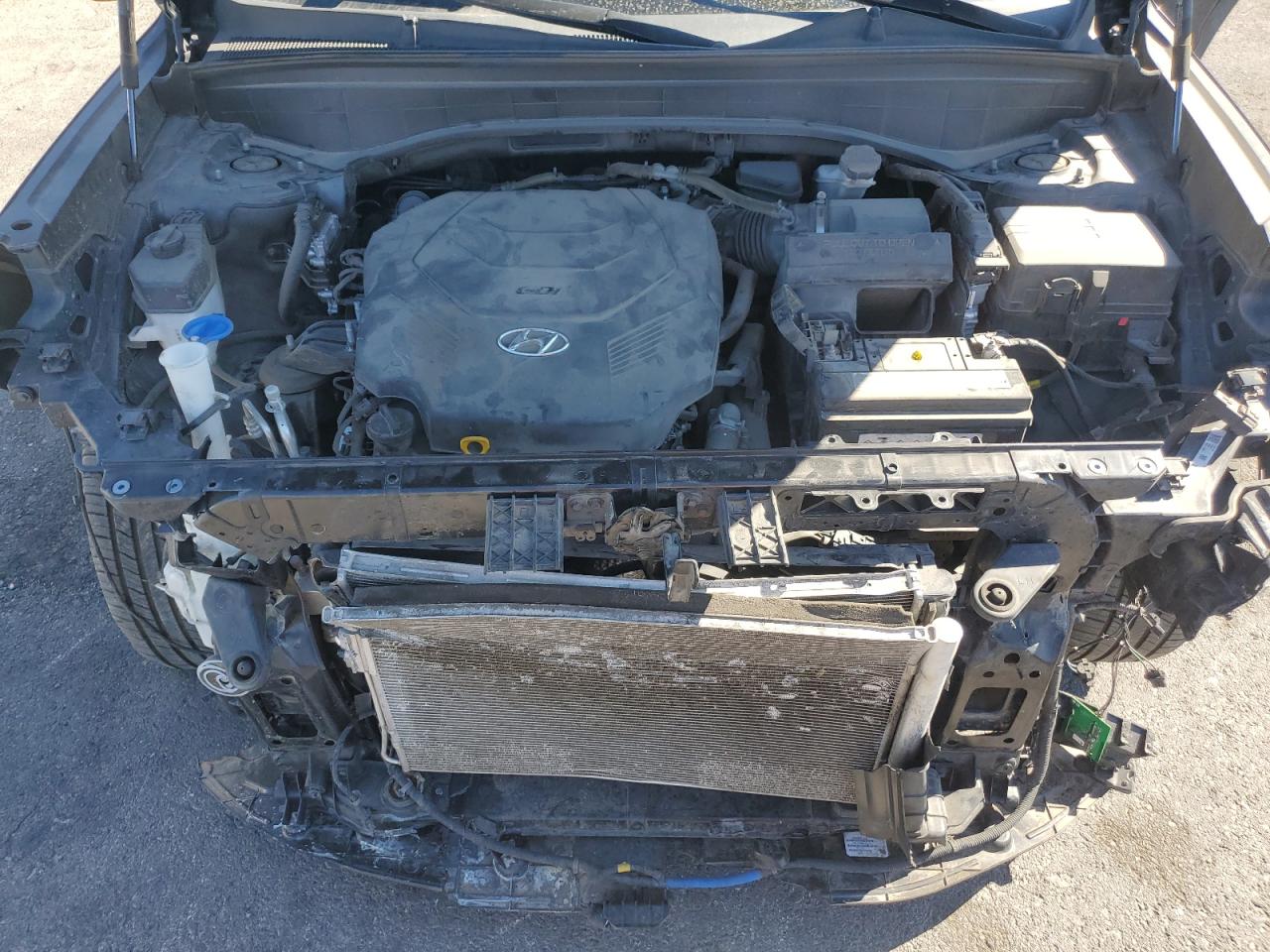 HYUNDAI PALISADE SEL