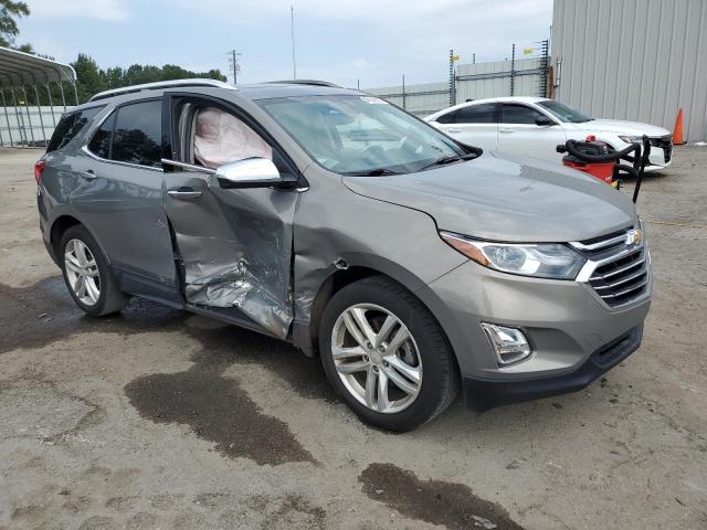 2018 CHEVROLET EQUINOX PR - 3GNAXNEXXJS587201