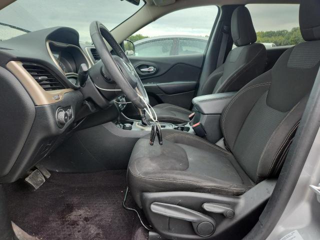 2016 JEEP CHEROKEE L 1C4PJMCS2GW271780