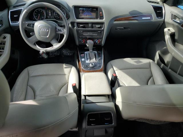 2012 AUDI Q5 PREMIUM - WA1DKAFP8CA023069