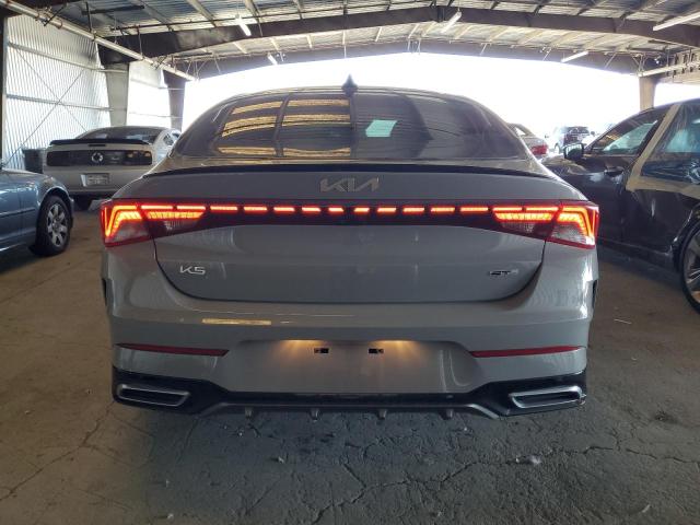 2023 KIA K5 GT LINE - 5XXG64J22PG167084