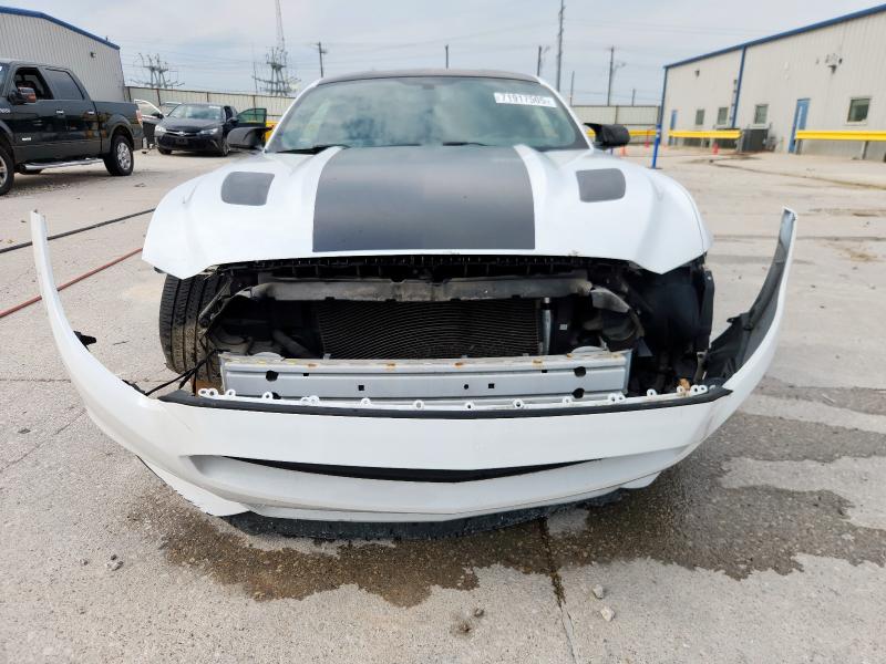 2015 FORD MUSTANG GT #3275793527