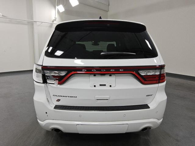 2025 DODGE DURANGO GT 1C4RDJDG8SC546975