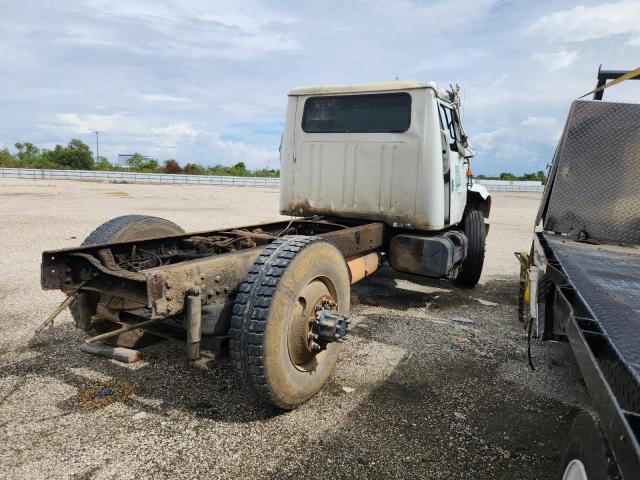 2001 INTERNATIONAL 4900 #3276407686