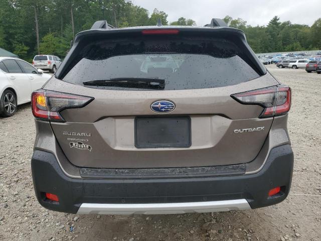 2024 SUBARU OUTBACK LI 4S4BTANC7R3126114