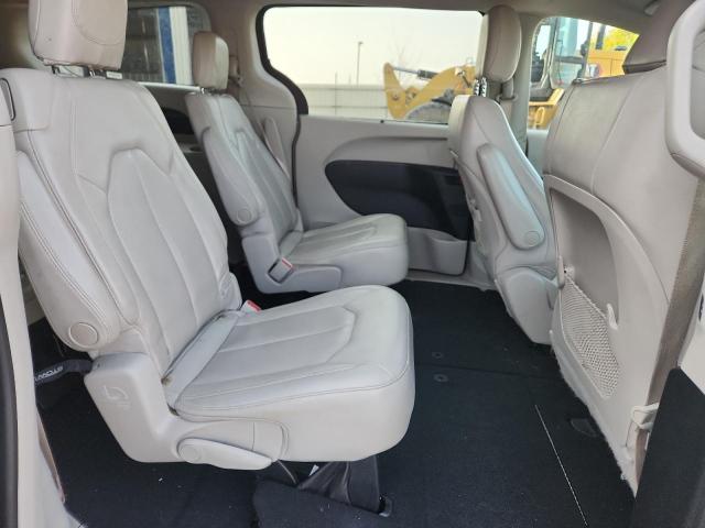 2021 CHRYSLER VOYAGER LX - 2C4RC1DG5MR537874