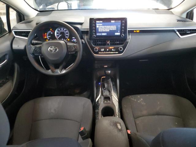 2020 TOYOTA COROLLA LE JTDEPRAE1LJ096218