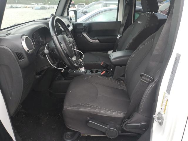 2018 JEEP WRANGLER U 1C4BJWEG0JL937378
