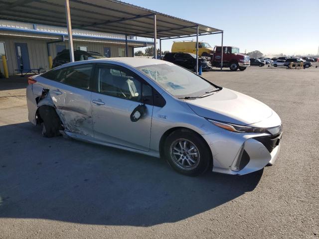 2022 TOYOTA PRIUS PRIM JTDKAMFP6N3225658