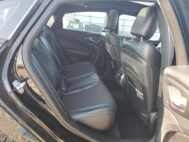 2015 CHRYSLER 200 S 1C3CCCDG7FN540829