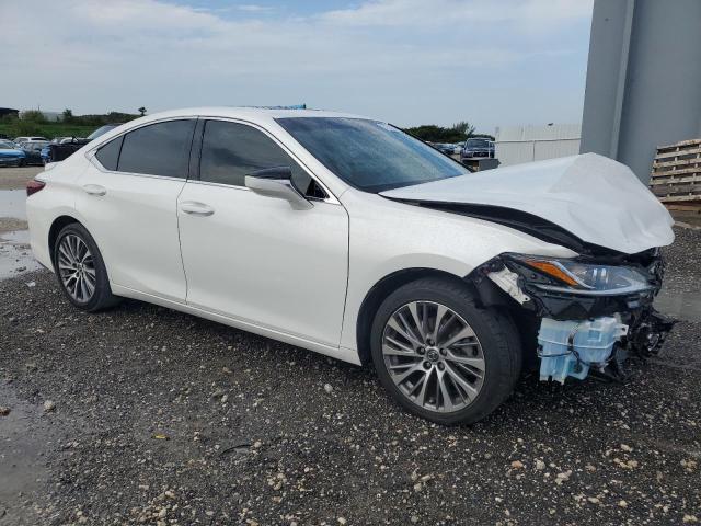 2020 LEXUS ES 350 58ADZ1B12LU068112