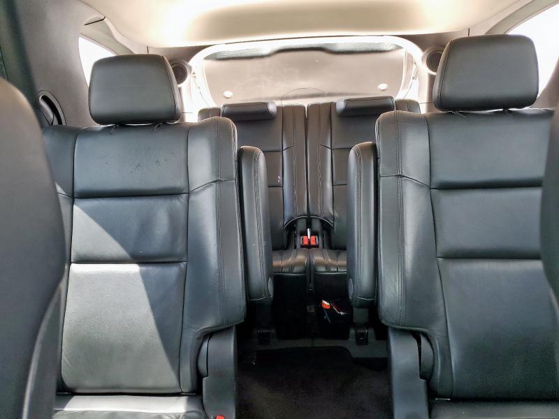 2017 DODGE DURANGO GT 1C4RDHDG3HC859725