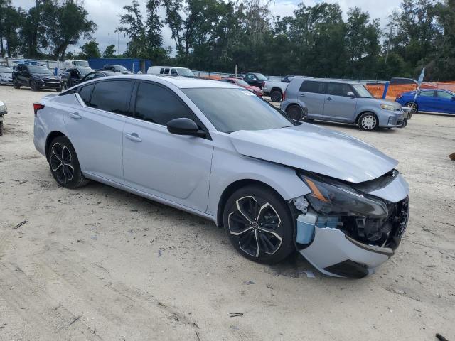 2023 NISSAN ALTIMA SR #3276427698