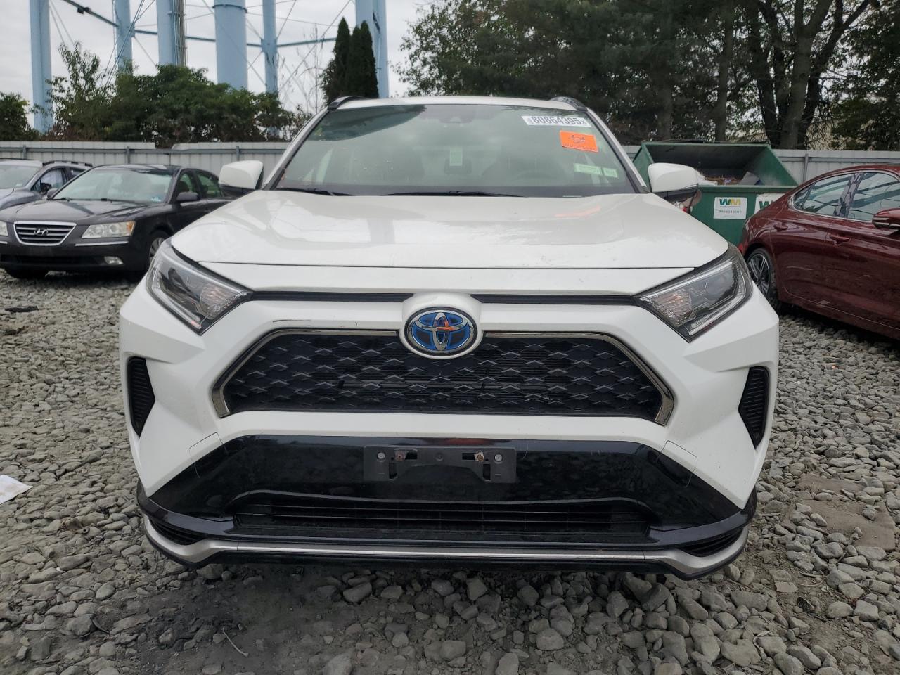 TOYOTA RAV4 SE