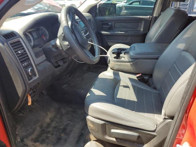 2019 RAM 1500 CLASSIC TRADESMAN 1C6RR6FG7KS630181