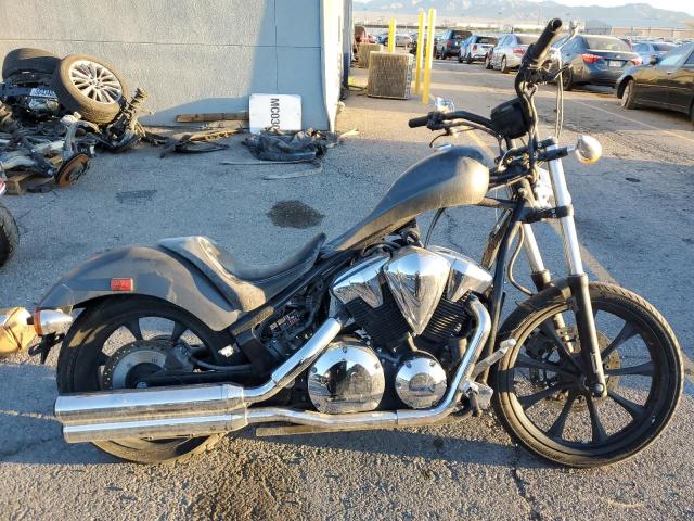 Global Auto Auctions: 2016 HONDA VT1300 CX