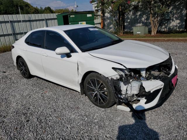 2023 TOYOTA CAMRY SE N - 4T1G11AK6PU772115