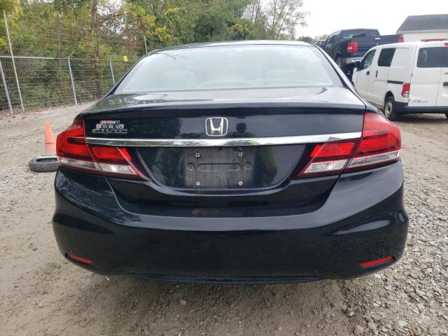 2015 HONDA CIVIC LX 19XFB2F5XFE099588