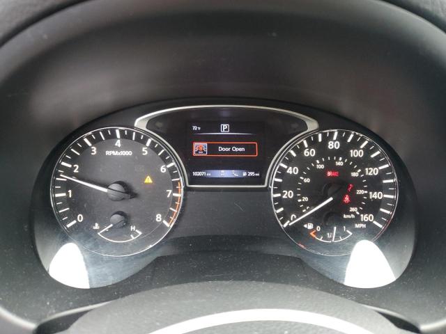 2017 NISSAN ALTIMA 2.5 1N4AL3AP1HC296204