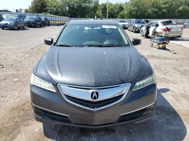 2015 ACURA TLX 19UUB2F3XFA017806