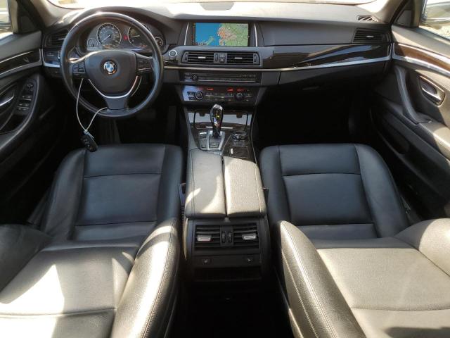 2015 BMW 535 D WBAXA5C55FD691444