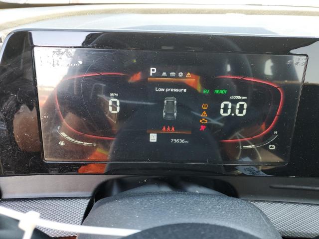 2023 KIA SPORTAGE L #3294305876