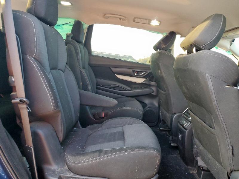 2020 SUBARU ASCENT PREMIUM 4S4WMAFD8L3479085