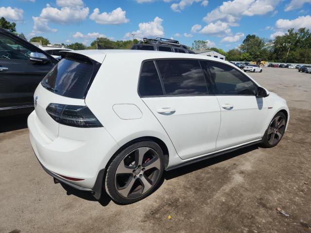 2017 VOLKSWAGEN GTI SPORT 3VW547AU7HM009630
