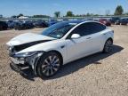 Lot #3309347993 2024 TESLA MODEL 3